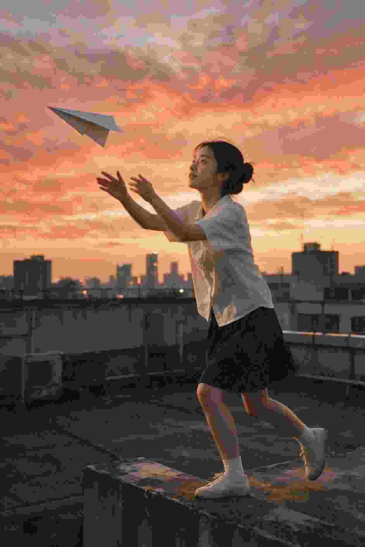 邻里故事