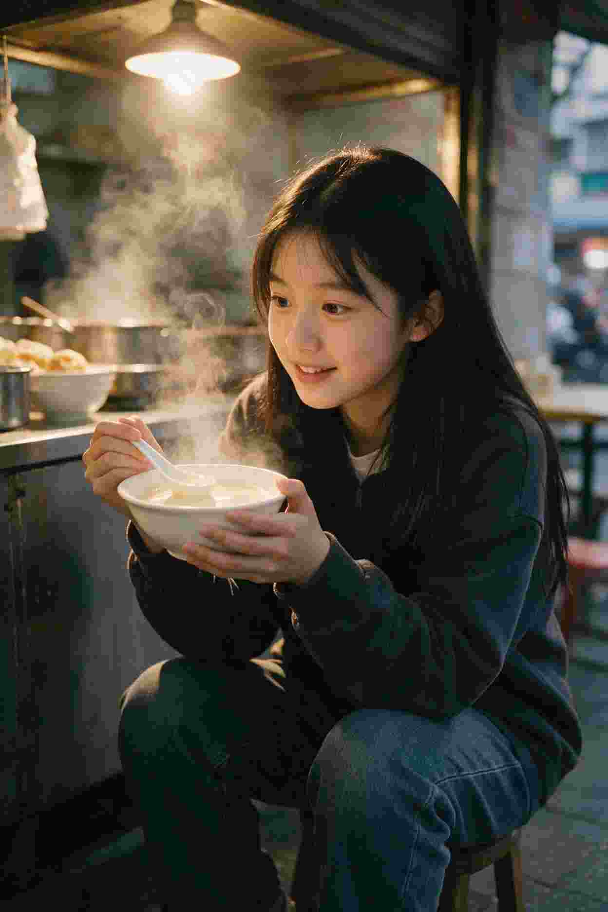 你好邻居